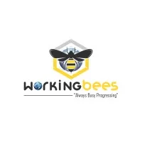 Workingbees Global logo