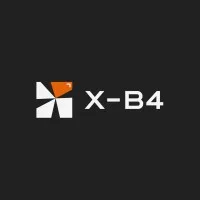 X-B4 Advisory logo