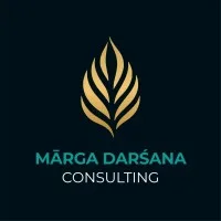 Margadarsana COnsulting logo