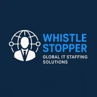 Whistle Stopper Global IT Staffing Solutions