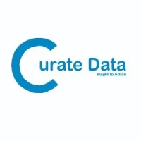 Curate Data Analytics logo