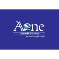Aone Hr Services logo