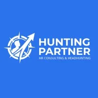 Hunting Partner logo