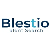 Blestio Solutions logo