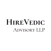 HIREVEDIC ADVISORY LLP logo