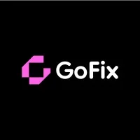 GoFix logo