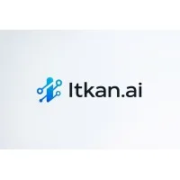 Itkan.ai logo