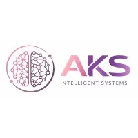 AKS INTELLIGENT SYSTEMS LLP logo