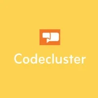 Codecluster logo
