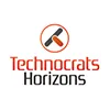 Technocrats Horizons Compusoft logo