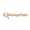 WebAppMate Fly logo