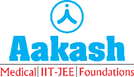 AAKASH INSTITUTE/AAKASH IIT-JEE/AAKASH FOUNDATIONS logo