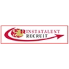 Instatalent Recruit logo