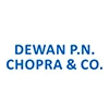 Dewan P N Chopra & Co logo