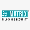 MATRIX COMSEC PVT. LTD. logo