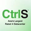 CtrlS logo