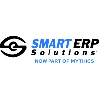 Smarterp Consulting