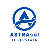 ASTRASOL IT SERVICES