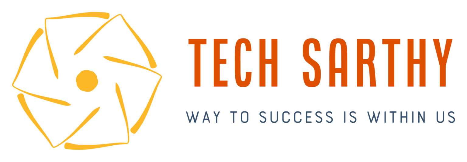 TechSarthy Consultancy logo