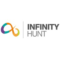 Infinity Hunt logo