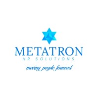 METATRON HR SOLUTIONS logo