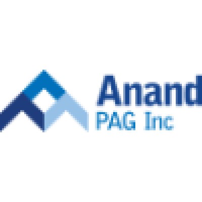 ANAND PAG SYSTEMS INDIA PVT LTD