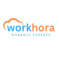 Workday Functional Consultant logo