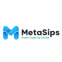 METASIPS PRIVATE LIMITED logo