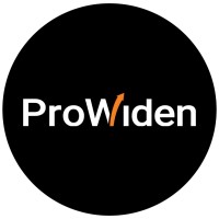 PROWIDEN OVERSEAS logo