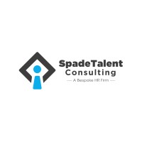 SpadeTalent Consulting logo