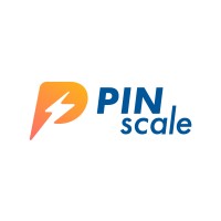 PINscale logo