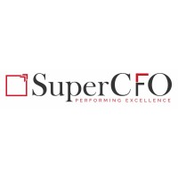 SUPERCFO ADVISORY SERVICES LLP logo