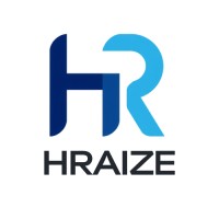 Hraize logo