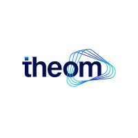 THEOM DATA SECURITY PRIVATE LIMITED logo