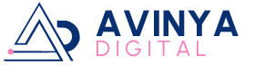 Avinya Digital logo