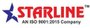 STARLINE CARS (AHMEDABAD) PRIVATE LIMITED logo