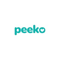 Peeko logo