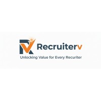 Recruiterv logo
