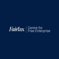 Fairfax Centre for Free Enterprise logo