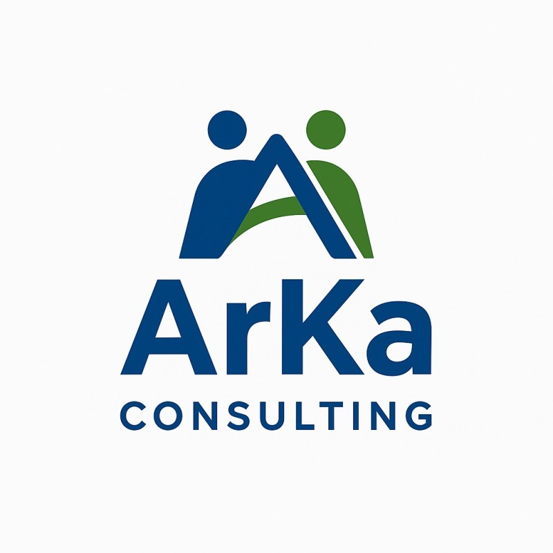 Arkareers logo