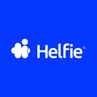 helfie logo