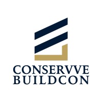CONSERVVE BUILDCON LLP logo