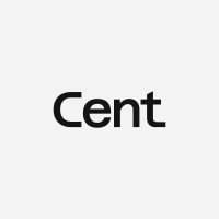Cent logo