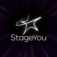 StageYou Inc. logo