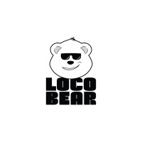 Loco Bear logo