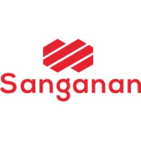 SANGANAN IT SOLUTIONS logo