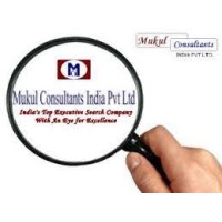Mukul Consultants India Pvt. Ltd. logo