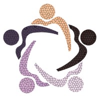 The PeopleMosaic HR Services logo
