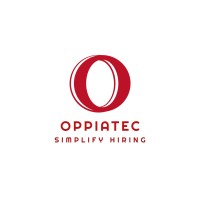 OPPIATEC CONSULTING logo