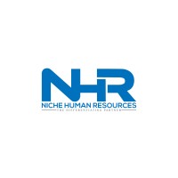 NicheHr LLP logo